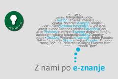 Z nami po e-znanje: Socialna omrežja