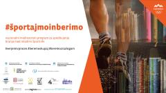 #Športajmoinberimo 2023