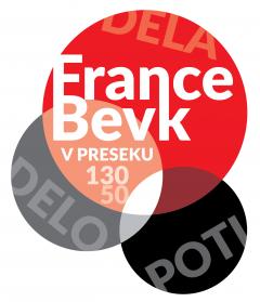 Odprtje pregledne razstave o Francetu Bevku