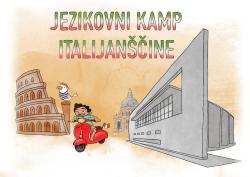 Mini jezikovni kamp italijanščine