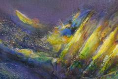 Člani Unitri razstavljajo