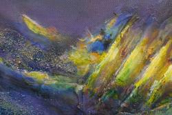 Člani Unitri razstavljajo