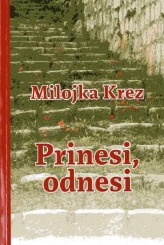 Predstavitev knjige Milojke Krez