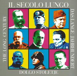 Razstava »Il secolo lungo – Dolgo stoletje«