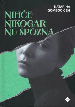 Predstavitev knjige Katarine Gomboc Čeh