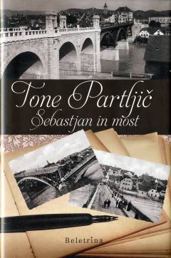 Predstavitev knjige Toneta Partljiča