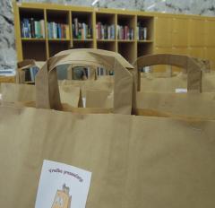 Vrečke presenečenja