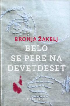 Predstavitev knjige Belo se pere na devetdeset