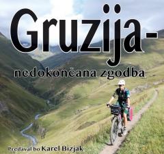 Krajevna knjižnica Miren, potopisno predavanje