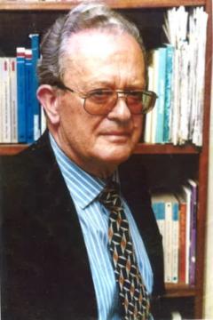 Otvoritev razstave o dr. Borisu Paternuju