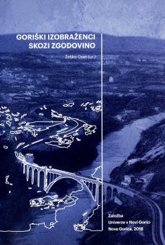 Predstavitev zbornika Goriški izobraženci skozi zgodovino