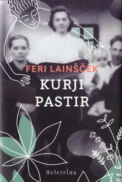 Pogovor s Ferijem Lainščkom