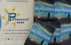 Primorci beremo: namesto zaključka