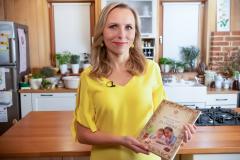 Predavanje Sabine Topolovec, na spletu