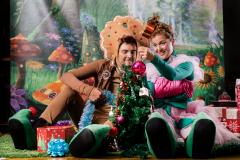 Gledališka predstava za otroke