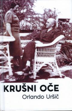 Predstavitev knjige Krušni oče