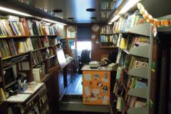Februar na bibliobusu