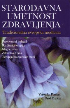 Starodavna umetnost zdravljenja