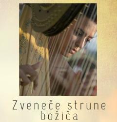 Zveneče strune božiča