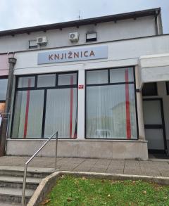 Kk Bilje: ura pravljic in bralni klub