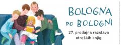 Bologna po Bologni v Goriški knjižnici