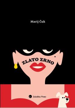 Predstavitev knjige Marija Čuka Zlato zrno