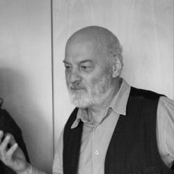 Poslovil se je Boris Jukić