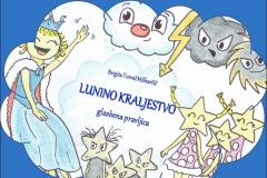 Glasbena pravljica za otroke