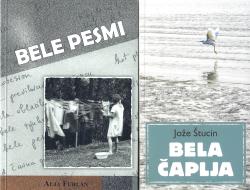 Večer poezije: Alja Furlan in Jože Štucin