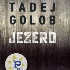 Srečanje s pisateljem Tadejem Golobom