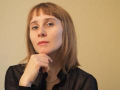 Glasbeno-literarni večer s Sabino Vostner