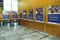 Razstava: Begunec, migrant, človek