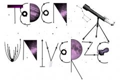 Astronomski večer