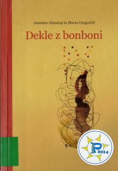 Predstavitev knjige Jasmine Ahmetaj