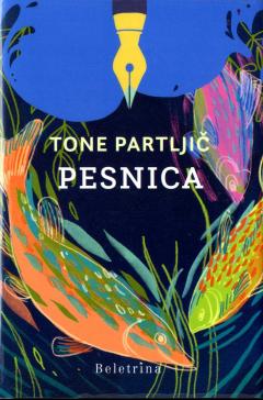 Predstavitev knjige Toneta Partljiča Pesnica