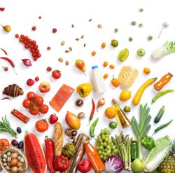 Delavnica: Lokalni prehranski sistemi