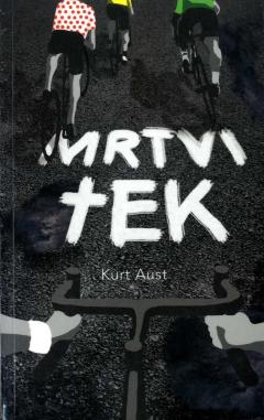 Literarno srečanje z Ireno Mihelj