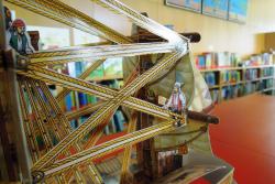 Kaj smo najraje brali, razstava