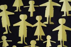 Kaj morate vedeti o sebi in svojih 'tastarih'