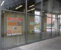 Skrito - odkrito – ohranjeno – dostopno, razstava