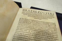 Razstava o Žigi Herbersteinu