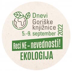 V septembru spet Dnevi Goriške knjižnice!