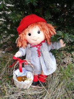 Razstava Anke Krpan Skomina