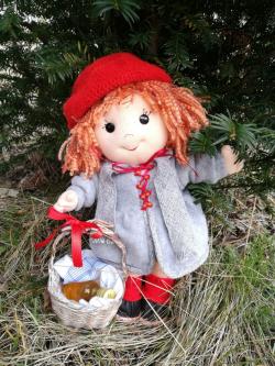 Razstava Anke Krpan Skomina