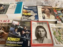 Teden brezplačnih revij