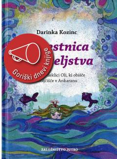 9. GDK v Goriški knjižnici – torek