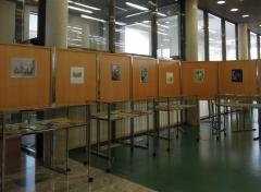 Razstava otroških in mladinskih knjig