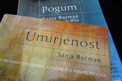 Predavanje Sanje Rozman