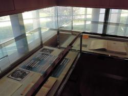 Razstava Bevk in Cankar