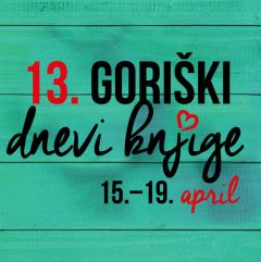 Program v torek, 16. aprila